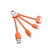 3 In 1 USB Cable