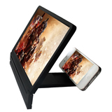 3D Phone vedio screen magnifier