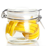 450 ML clamp jars