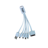 5 In 1 USB Cable