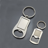 Bottle Opener Keychain