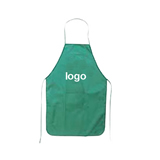 Cotton Canva Apron