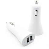 Dual USB Car Charger