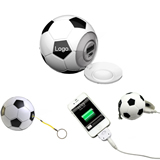 Football Power Bank 2200MA