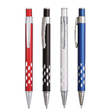 Logo Printing Sales Promotion Metal Ball Pen