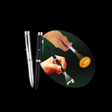 Logo Projector Pen Custom Color