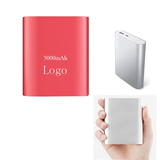 Power Bank Charger 5000 mAh