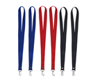 Premium Neck Lanyards Straps Strings with J-Hook