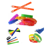 Promotion Wristband U/Flash Disk 8G