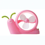 Promotional Snail USB Fan