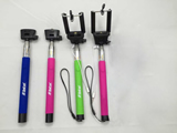 Self-timer stick Stick,Monopod selfie stick for Phone Camera