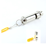 Stainless Steel Whistle