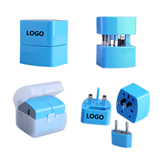 Universal Travel Plug Adapter